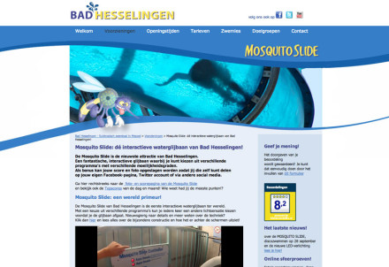website - Bad Hesselingen Meppel - 02