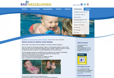 website - Bad Hesselingen Meppel - 05