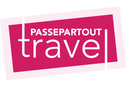 logo - Passepartout Travel - 01